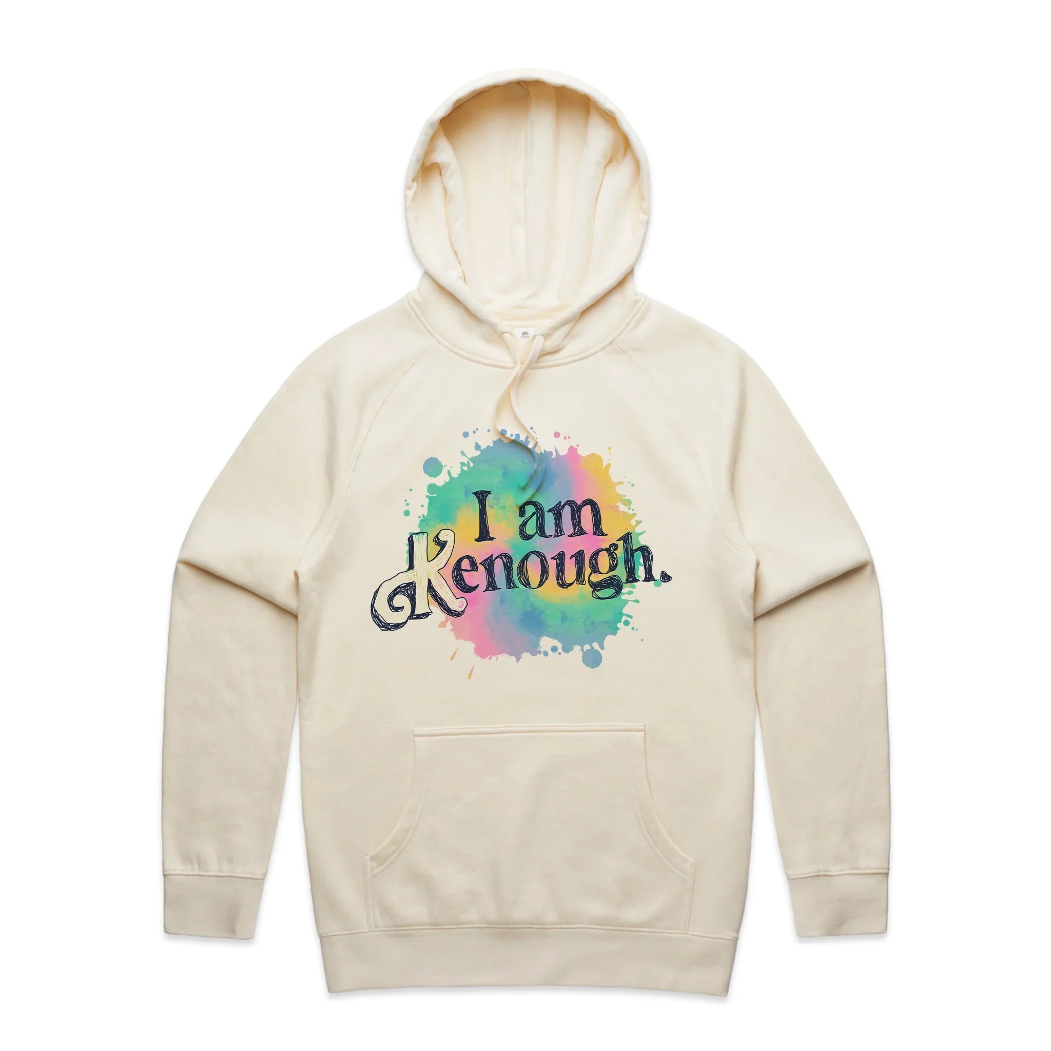 Kenough Hoodie T-Shirts, Sweatshirt | CiraTrend.com (Image 3)
