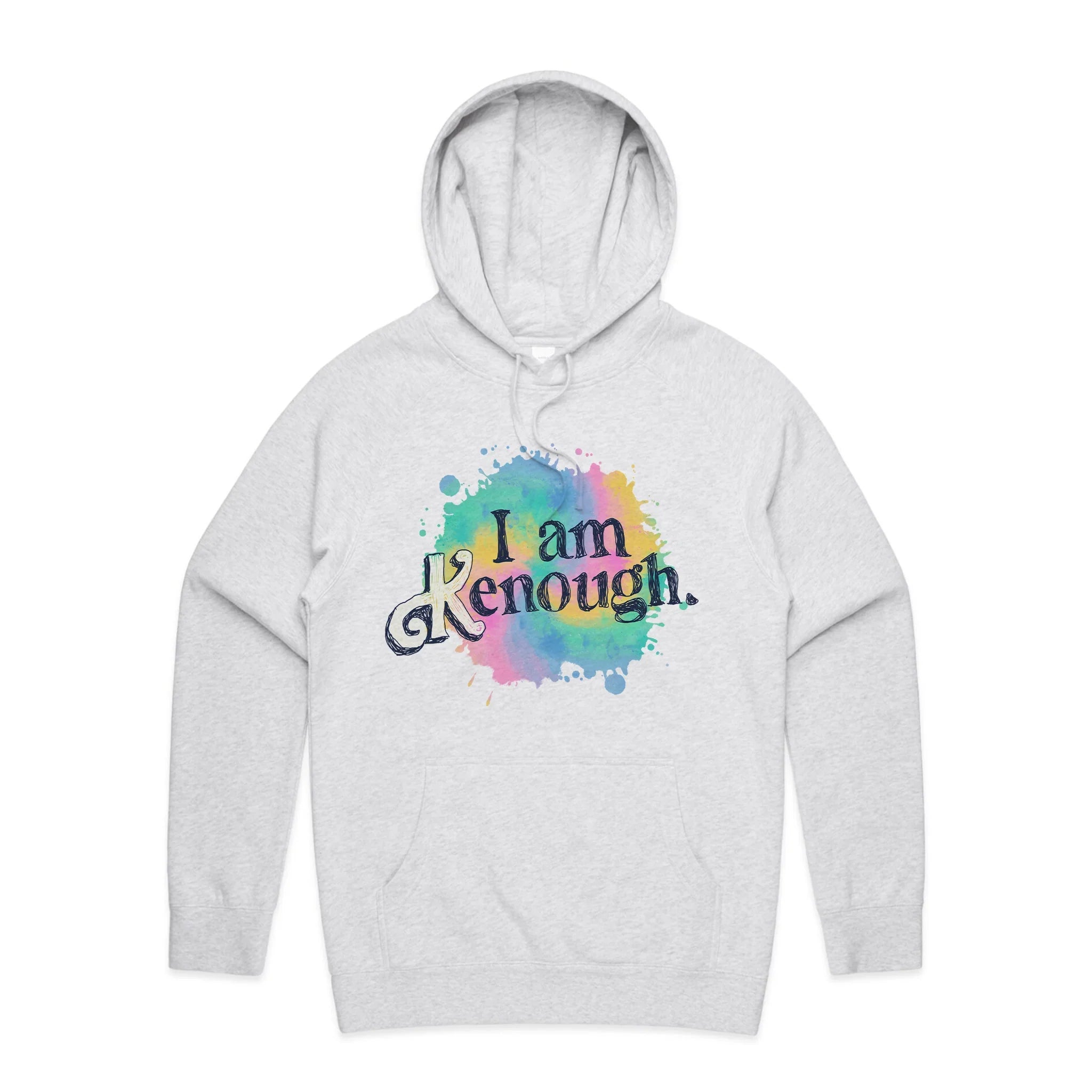 Kenough Hoodie T-Shirts, Sweatshirt | CiraTrend.com (Image 5)