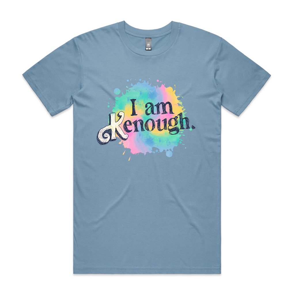 Kenough Tee Hoodie, Sweatshirt | CiraTrend.com (Image 1)