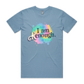 Kenough Tee Hoodie, Sweatshirt | CiraTrend.com (Image 1)