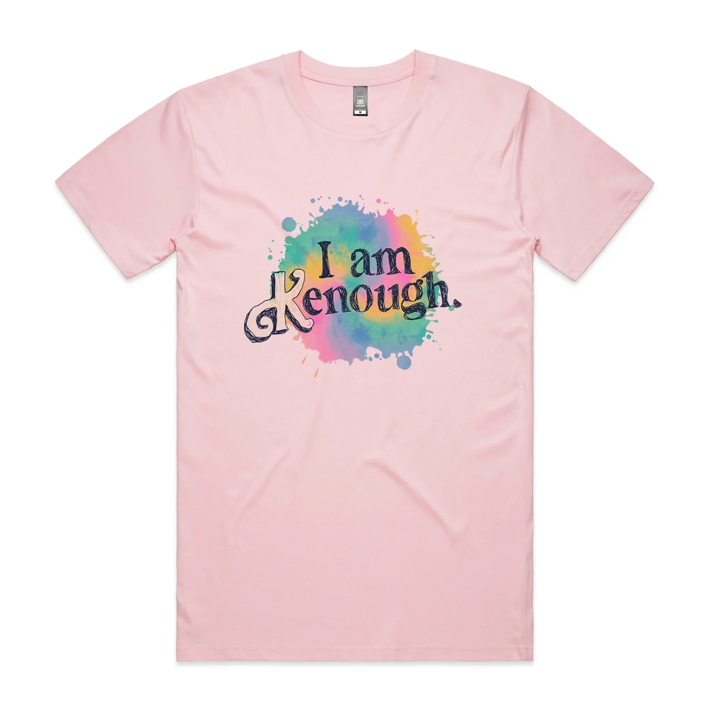 Kenough Tee Hoodie, Sweatshirt | CiraTrend.com (Image 3)