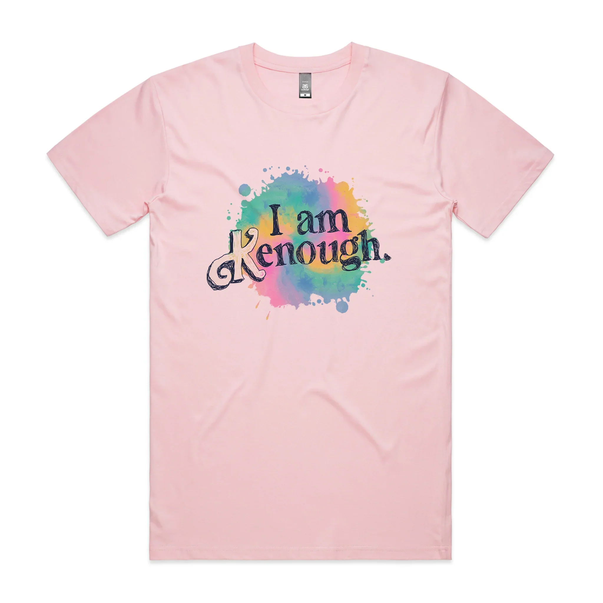 Kenough Tee Hoodie, Sweatshirt | CiraTrend.com (Image 3)