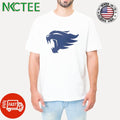 Kentucky Wildcats head logo shirt