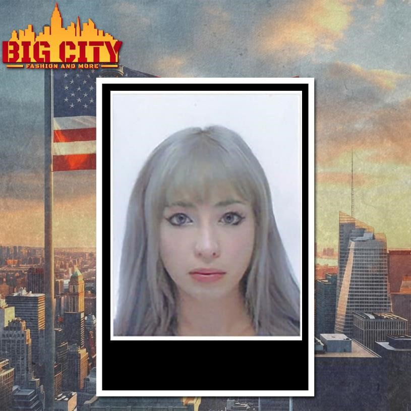 Kero Kero Bonito Time N Place Album Cover Mugshot Shirt