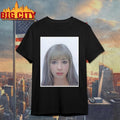 Kero Kero Bonito Time N Place Album Cover Mugshot Shirt