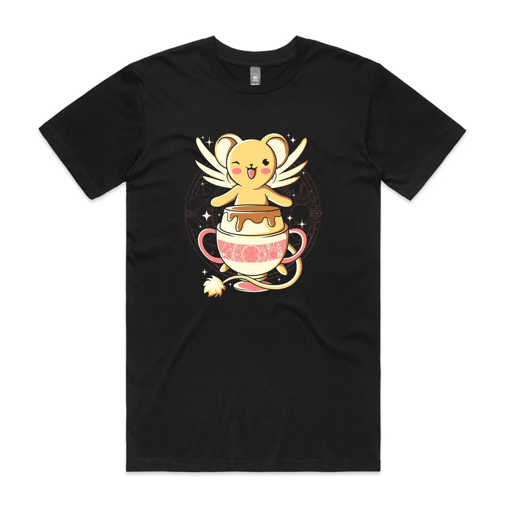 Kero Cup Tee Hoodie, Sweatshirt | CiraTrend.com (Image 1)