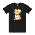 Kero Cup Tee Hoodie, Sweatshirt | CiraTrend.com (Image 1)