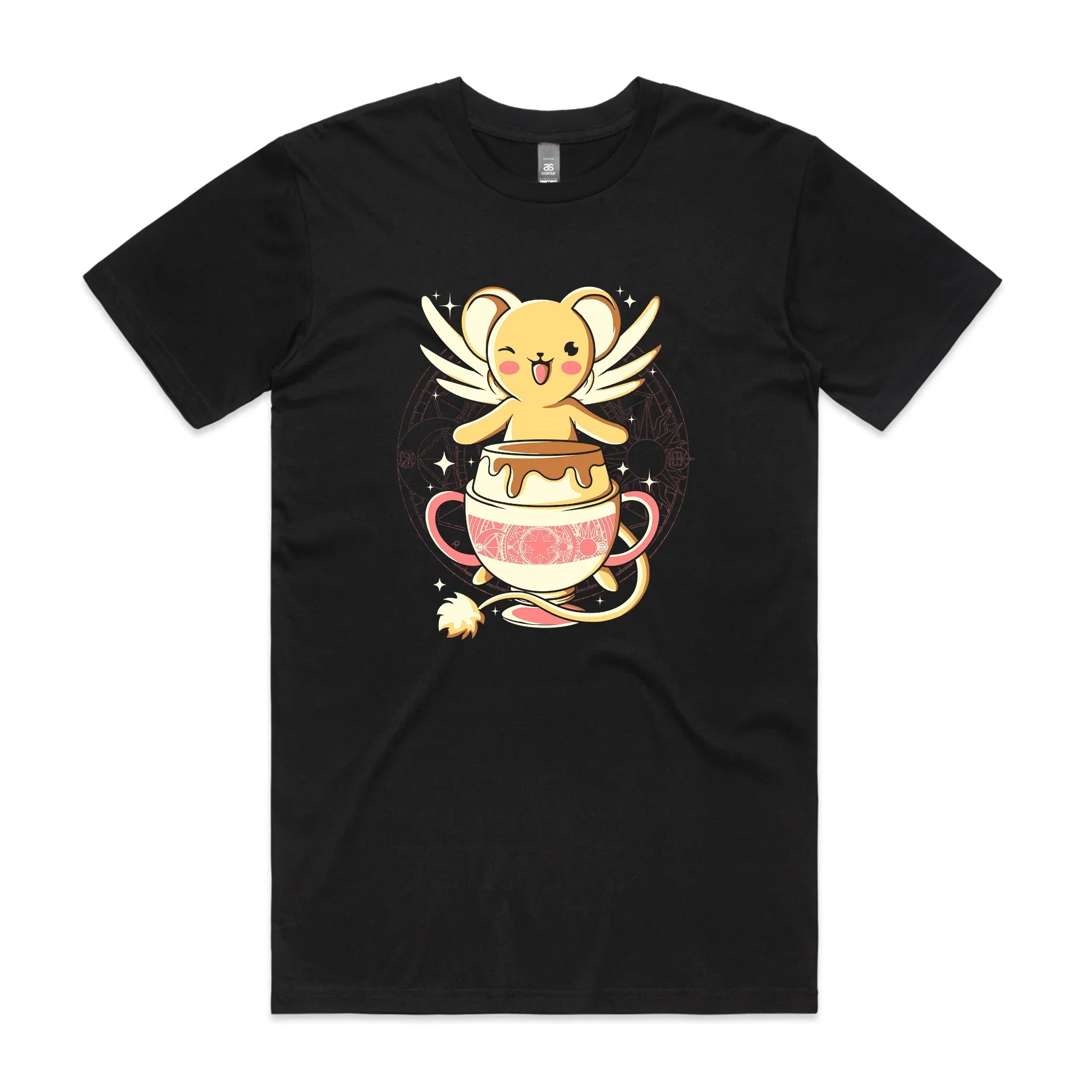 Kero Cup Tee Hoodie, Sweatshirt | CiraTrend.com (Image 1)