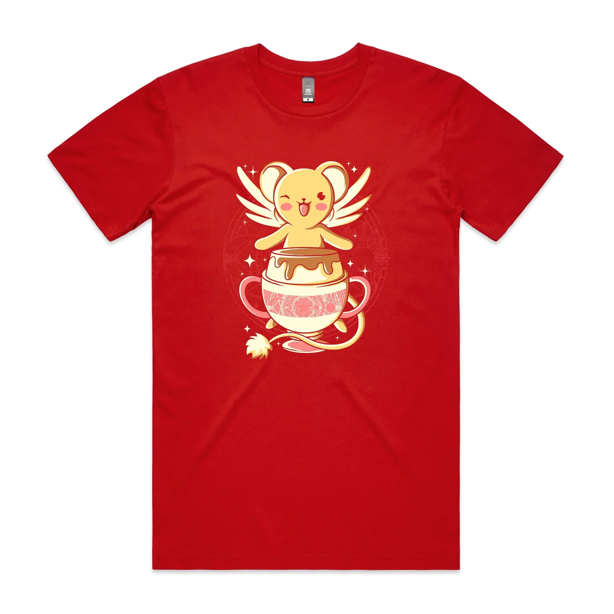 Kero Cup Tee Hoodie, Sweatshirt | CiraTrend.com (Image 2)