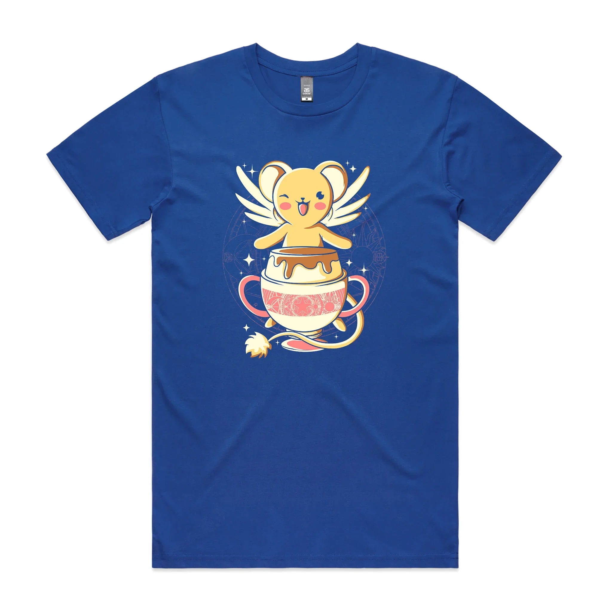 Kero Cup Tee Hoodie, Sweatshirt | CiraTrend.com (Image 3)