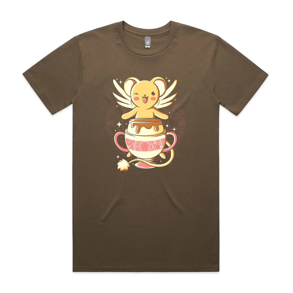 Kero Cup Tee Hoodie, Sweatshirt | CiraTrend.com (Image 4)