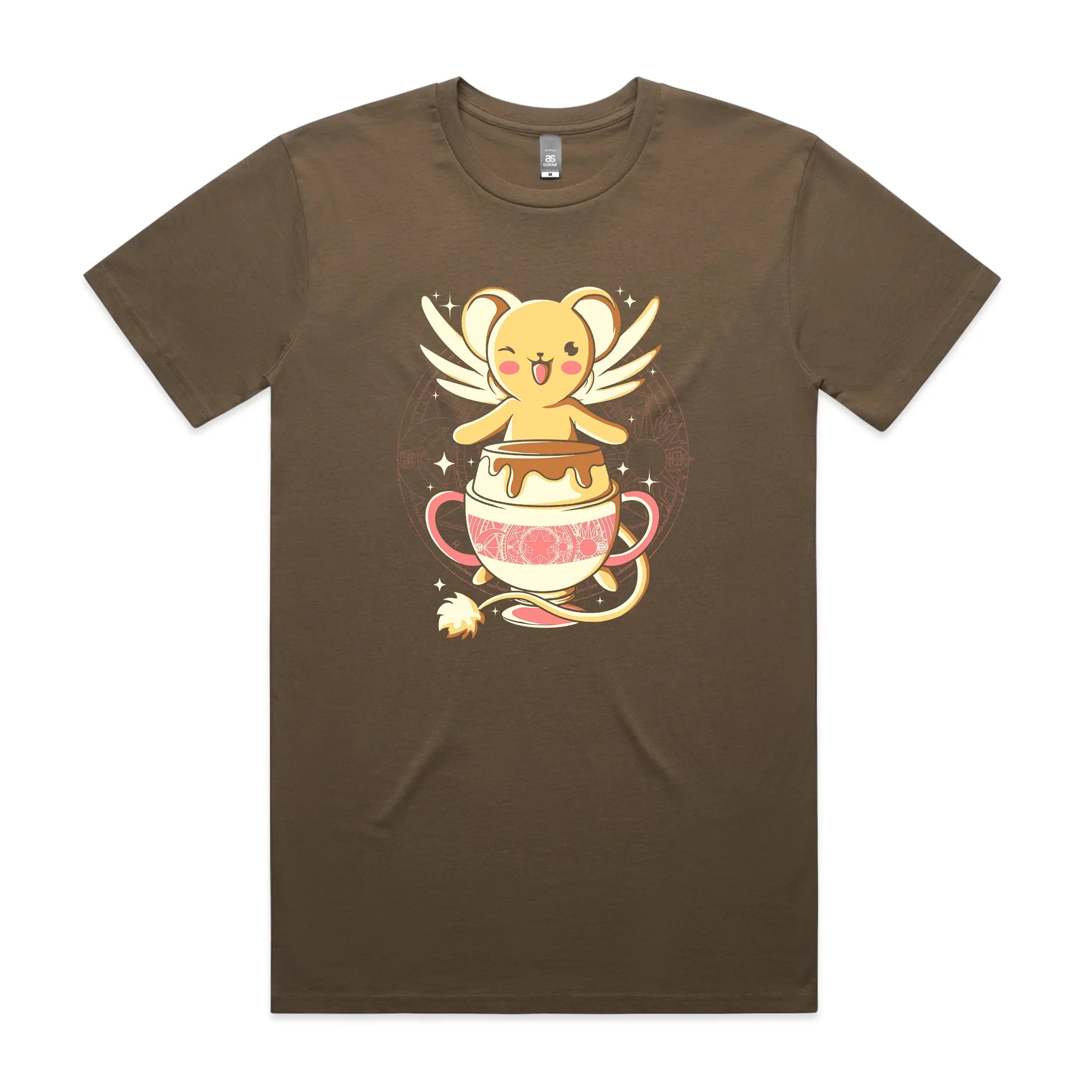 Kero Cup Tee Hoodie, Sweatshirt | CiraTrend.com (Image 4)