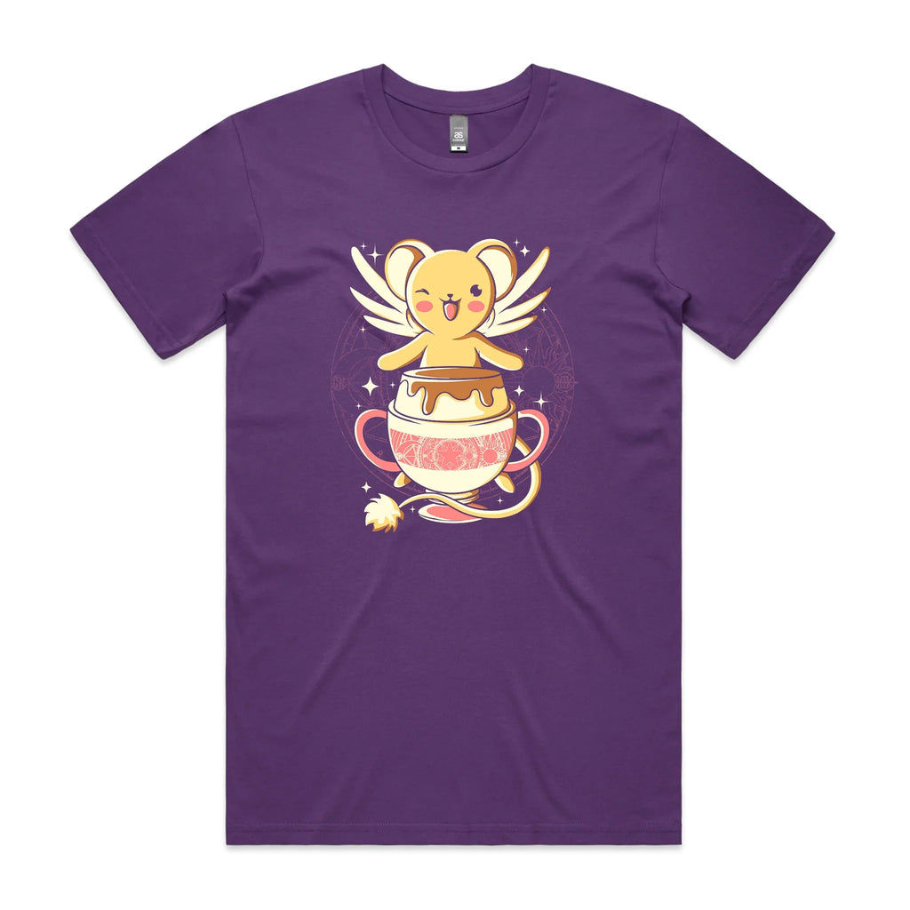 Kero Cup Tee Hoodie, Sweatshirt | CiraTrend.com (Image 5)