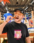 Ketamine Horse Mean Girls film meme shirt