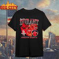 Kevin Durant Houston Rockets Player Collage Shirt