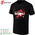 Kevin McGonigle Detroit baseball number 7 shirt