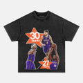 KEVIN DURANT 2 TEE Hoodie, Sweatshirt | CiraTrend.com (Image 1)
