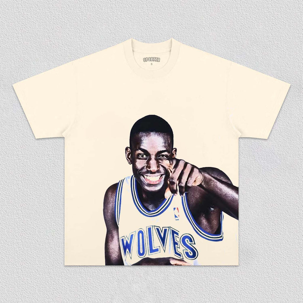 KEVIN GARNETT TEE Hoodie, Sweatshirt | CiraTrend.com (Image 2)
