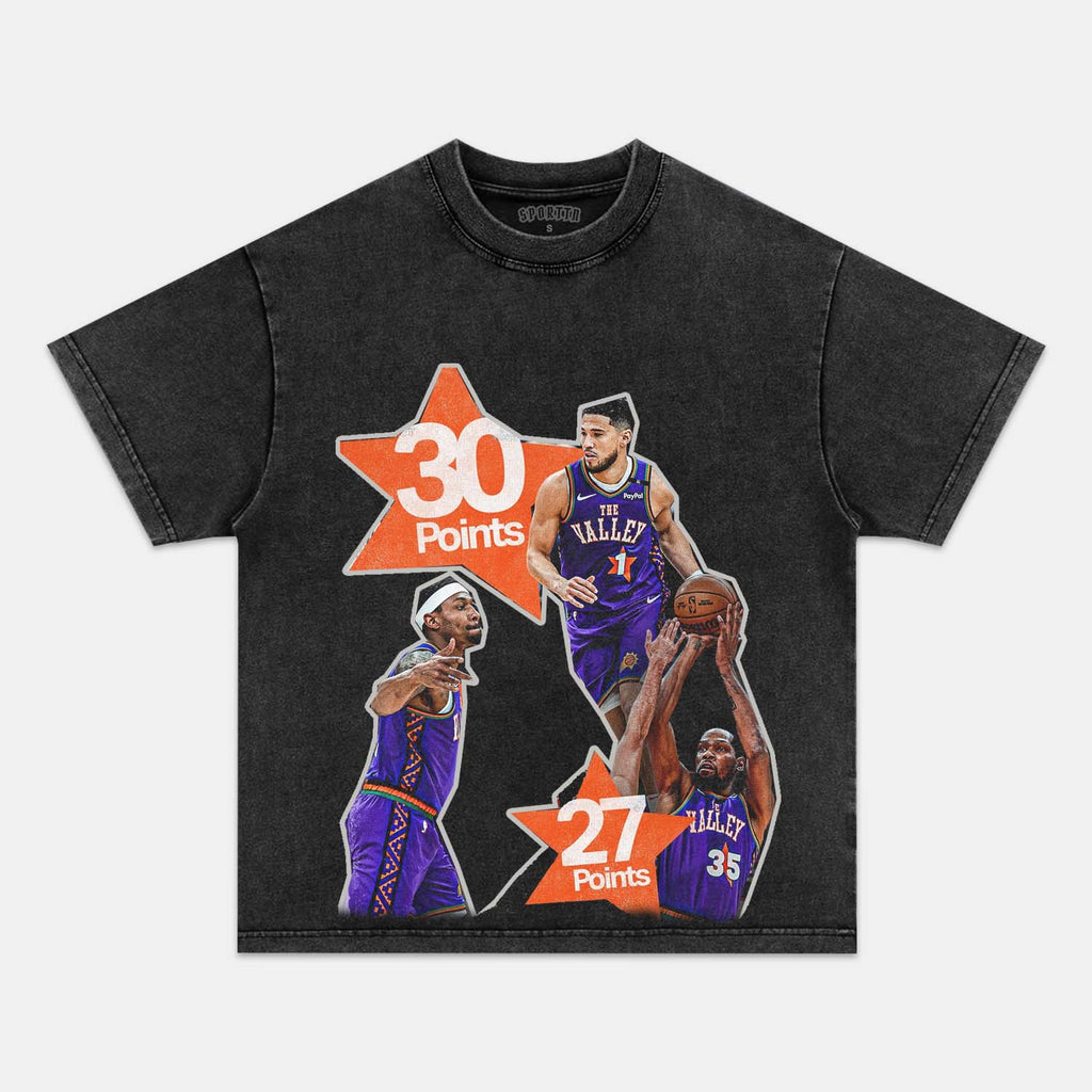 KEVIN DURANT 2 TEE Hoodie, Sweatshirt | CiraTrend.com (Image 4)