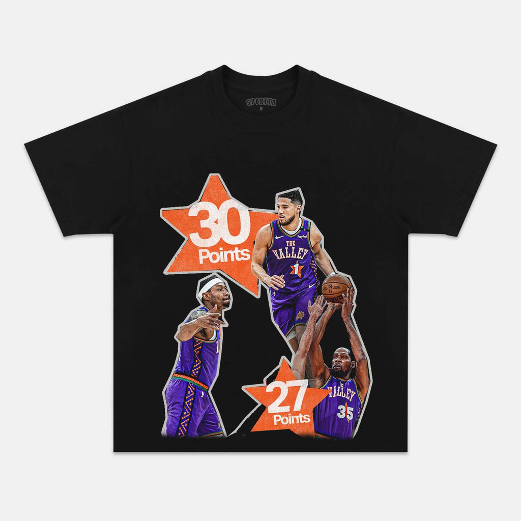 KEVIN DURANT 2 TEE Hoodie, Sweatshirt | CiraTrend.com (Image 3)
