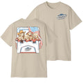 Keystone Light Dogs Beer Tees, 4th Of july T-Shirt, Perfect Beer And Dog Shirt For Men, For Women, Gift For All Hoodie,...
