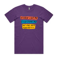 Kids Are Apathetic Tee Hoodie, Sweatshirt | CiraTrend.com (Image 1)