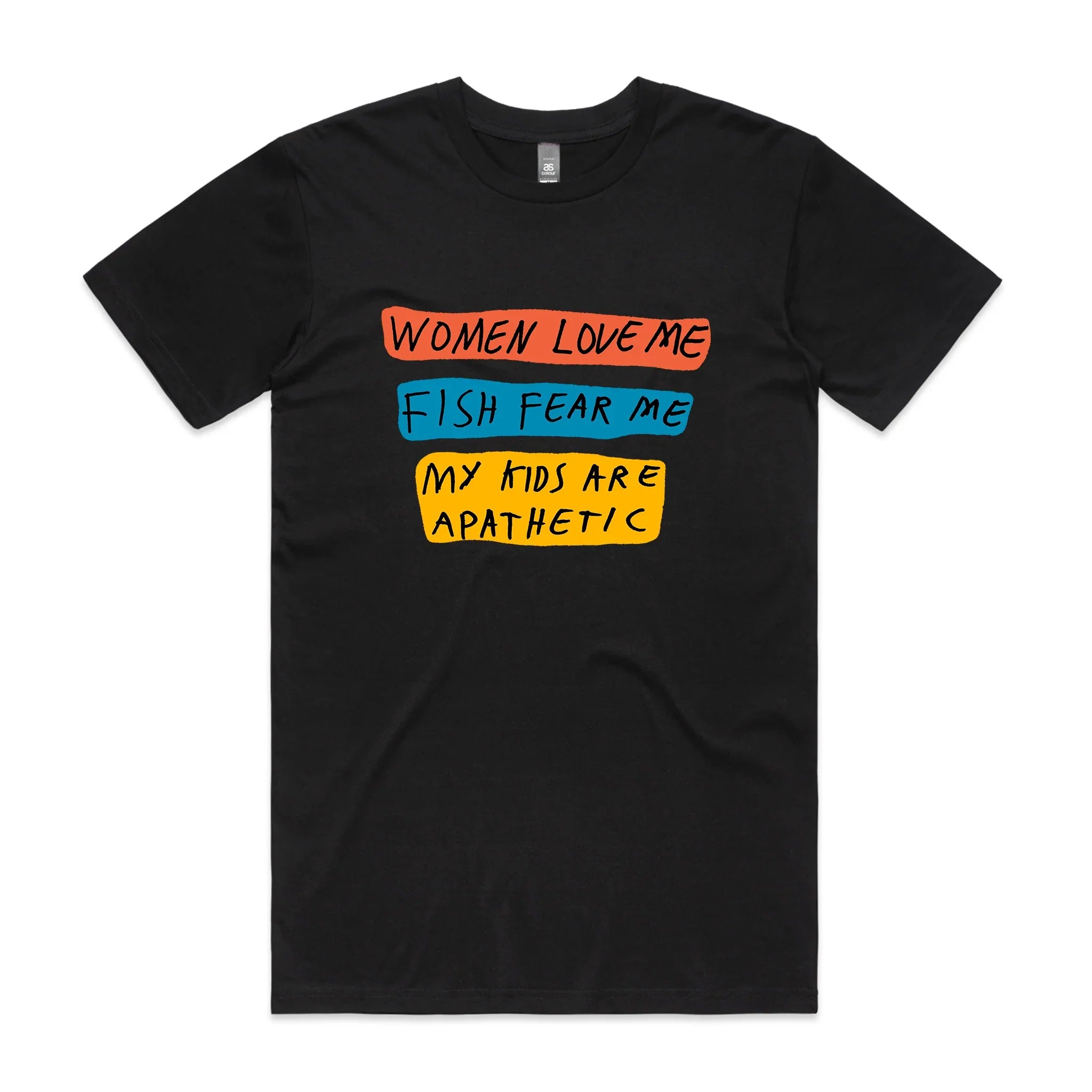 Kids Are Apathetic Tee Hoodie, Sweatshirt | CiraTrend.com (Image 2)