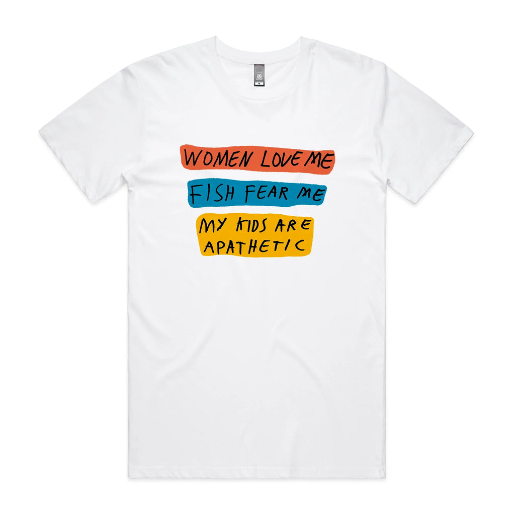 Kids Are Apathetic Tee Hoodie, Sweatshirt | CiraTrend.com (Image 3)