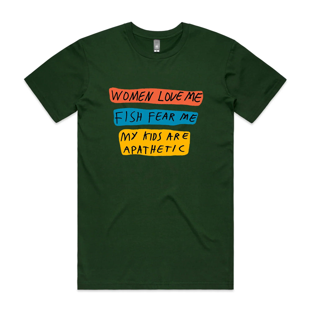 Kids Are Apathetic Tee Hoodie, Sweatshirt | CiraTrend.com (Image 4)