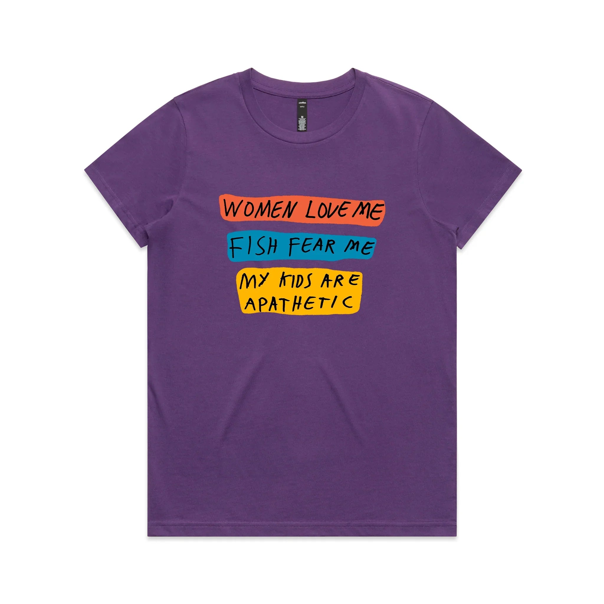 Kids Are Apathetic Tee Hoodie, Sweatshirt | CiraTrend.com (Image 5)