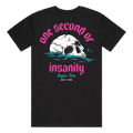 "One Second" Kid's T-Shirt Hoodie, Sweatshirt | CiraTrend.com (Image 1)