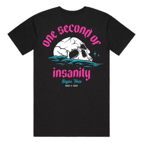 "One Second" Kid's T-Shirt Hoodie, Sweatshirt | CiraTrend.com (Image 1)