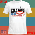 Kill Tony Nashville Bridgestone Arena Shirts