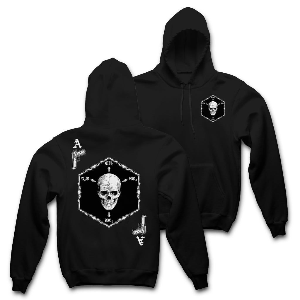 Kill Card Comp. Hoodie T-Shirts, Sweatshirt | CiraTrend.com