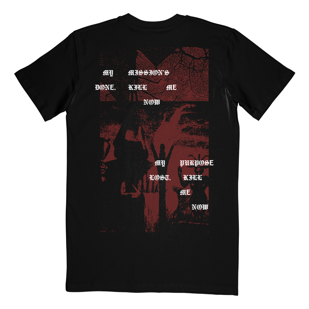 "Kill Me Now" T-Shirt Hoodie, Sweatshirt | CiraTrend.com (Image 2)