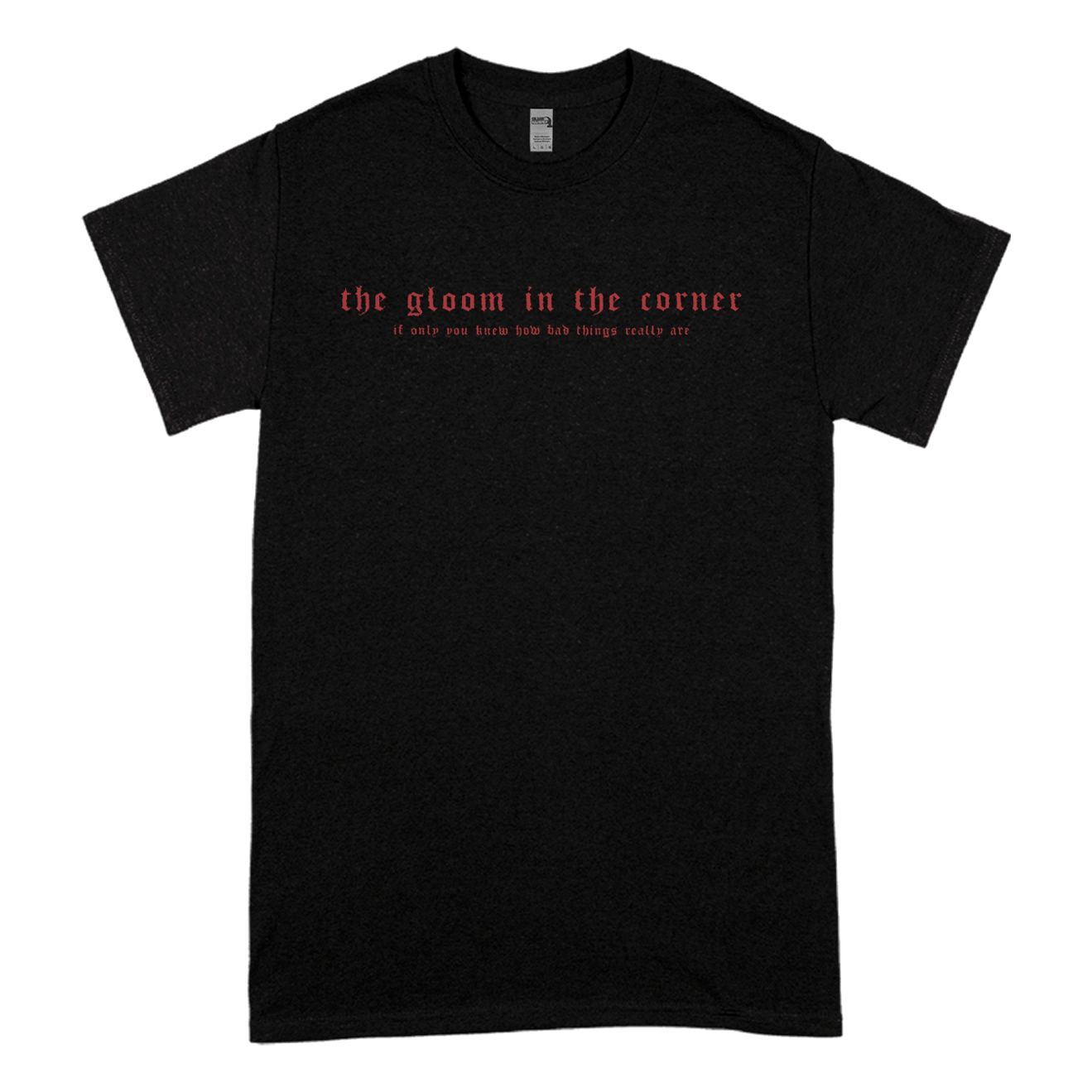 "Kill Me Slowly" T-Shirt Hoodie, Sweatshirt | CiraTrend.com (Image 1)