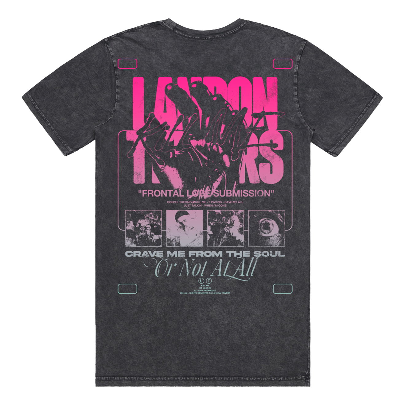 "Kill Me" T-Shirt Hoodie, Sweatshirt | CiraTrend.com (Image 2)