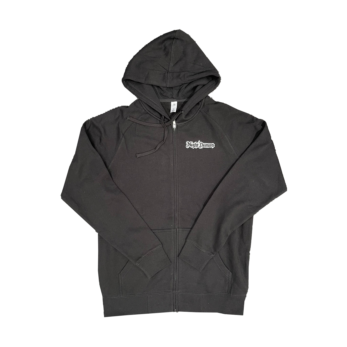 Night Demon "Kill Pain" Zip Up T-Shirts, Hoodie, Sweatshirt