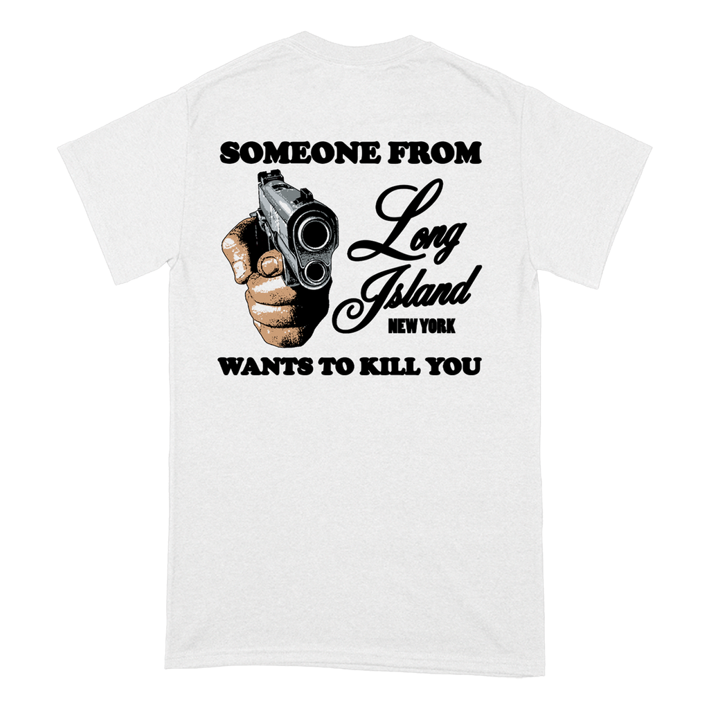 "Kill You" T-Shirt Hoodie, Sweatshirt | CiraTrend.com (Image 1)