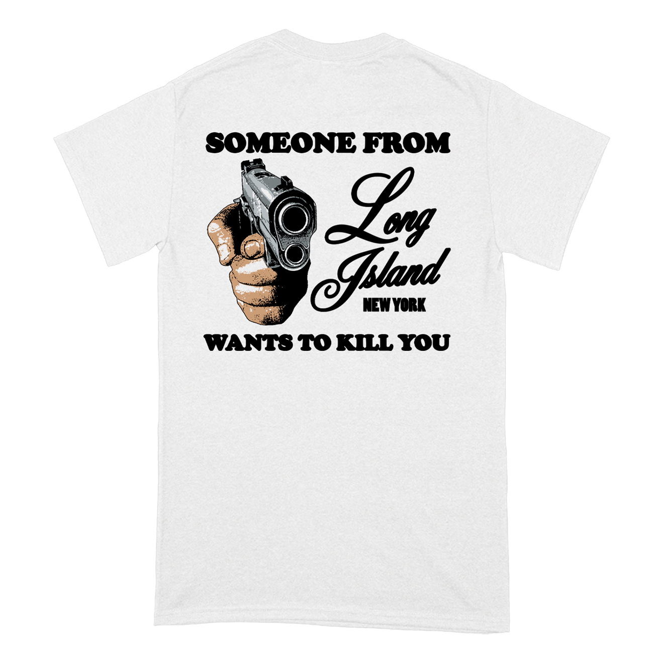 "Kill You" T-Shirt Hoodie, Sweatshirt | CiraTrend.com (Image 1)