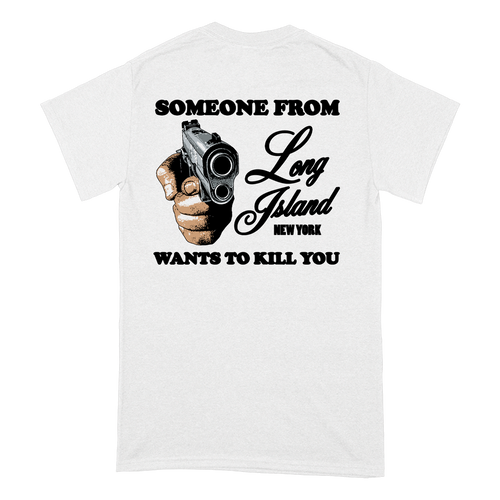 "Kill You" T-Shirt Hoodie, Sweatshirt | CiraTrend.com (Image 1)