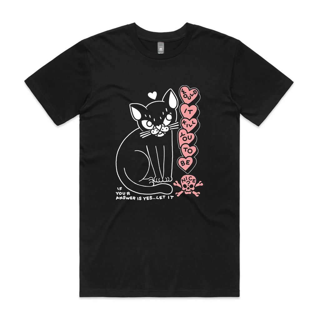 Kill You Tee Hoodie, Sweatshirt | CiraTrend.com (Image 4)