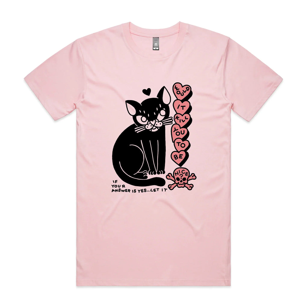 Kill You Tee Hoodie, Sweatshirt | CiraTrend.com (Image 5)