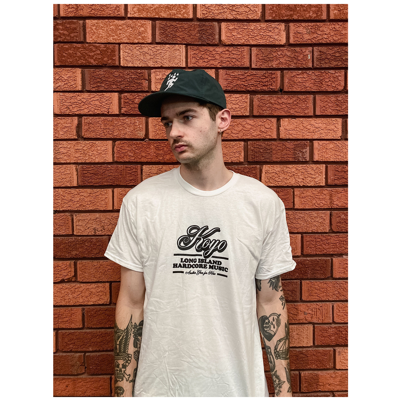 "Kill You" T-Shirt Hoodie, Sweatshirt | CiraTrend.com (Image 2)