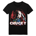 Chucky: Killer Doll T-Shirt Hoodie, Sweatshirt | CiraTrend.com