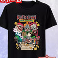Killer Klowns From Outer Space Horror Movie Men's Black T-shirt Size S-5XL Hoodie, Sweatshirt | CiraTrend.com