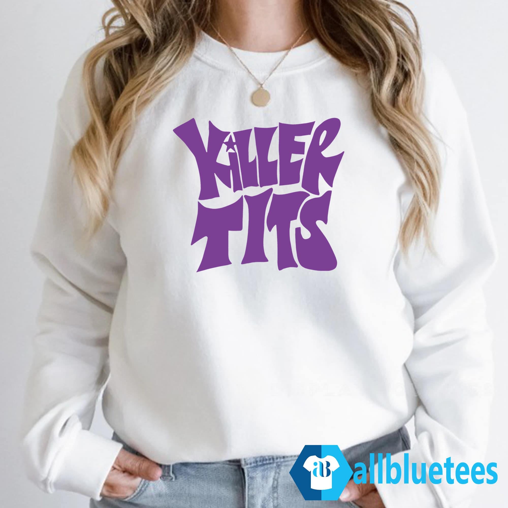 Killer Tits Shirt
