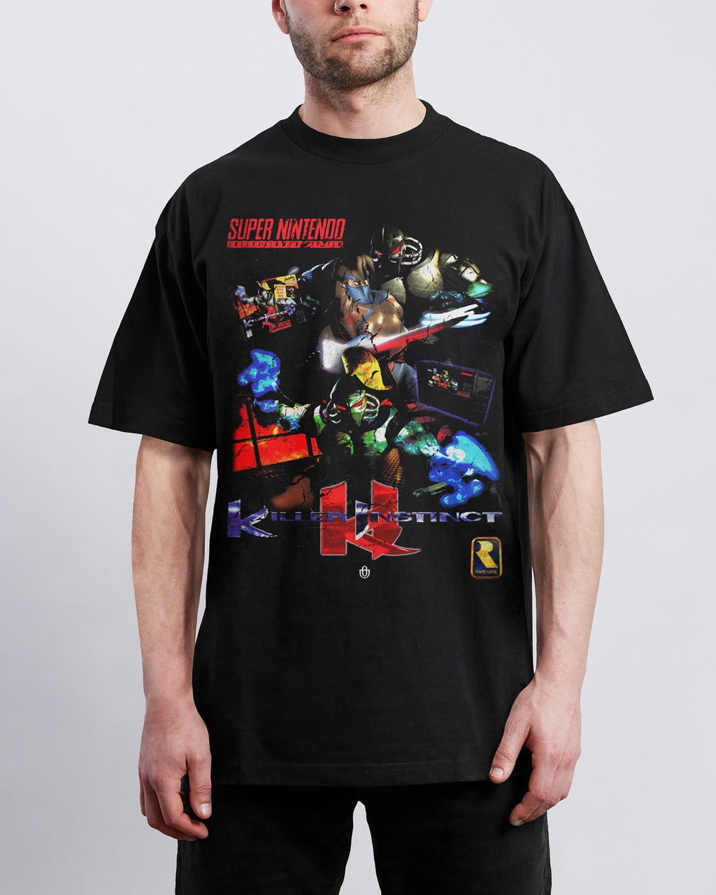 Video Games 'Killer Instinct' T-Shirt Hoodie, Sweatshirt | CiraTrend.com (Image 3)