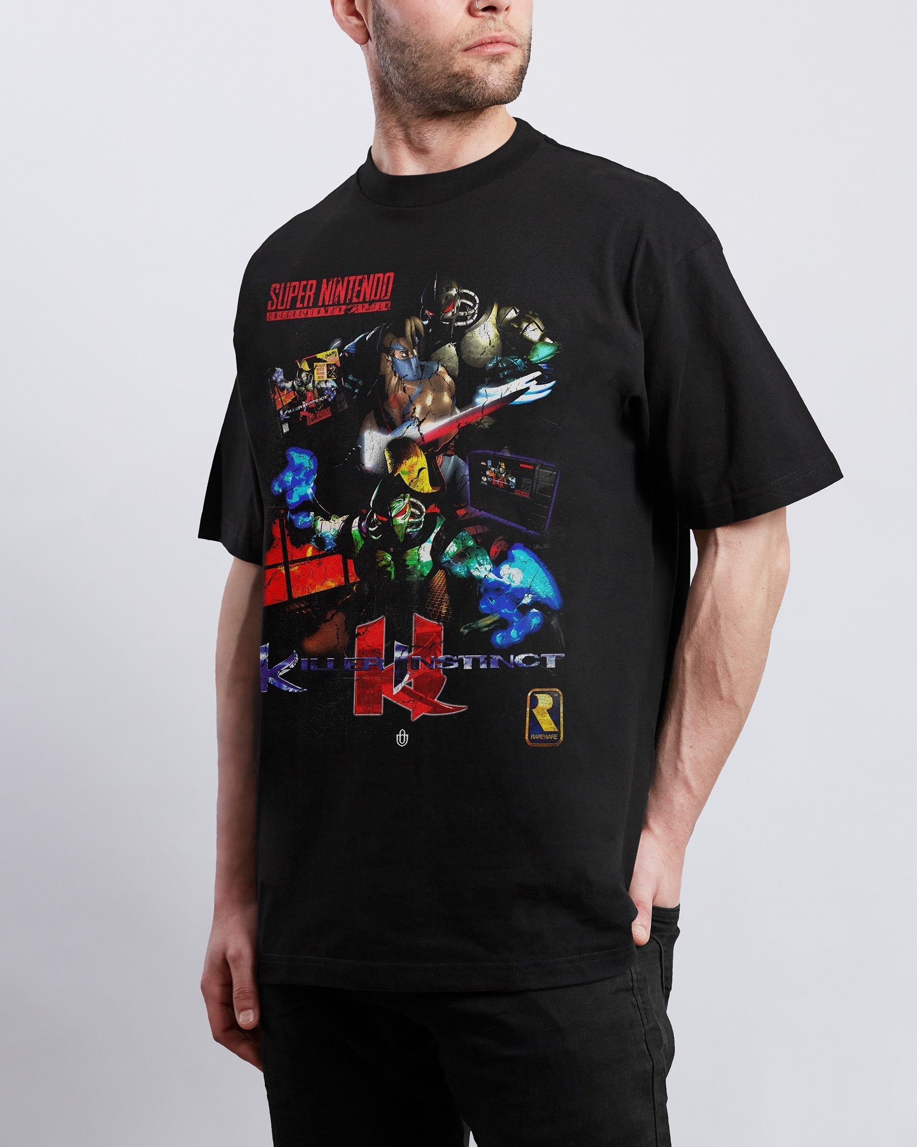 Video Games 'Killer Instinct' T-Shirt Hoodie, Sweatshirt | CiraTrend.com (Image 4)