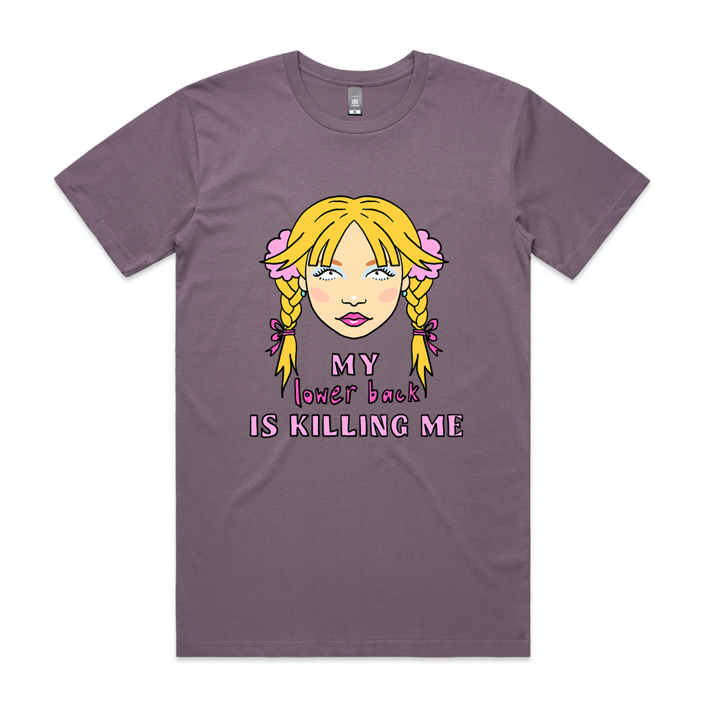 Killing Me Tee Hoodie, Sweatshirt | CiraTrend.com (Image 2)